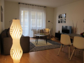 Apartment on 107 Manessestrasse